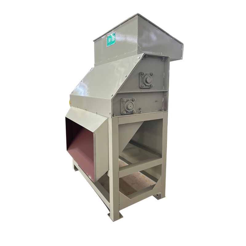 6CJ-30茶叶解块机