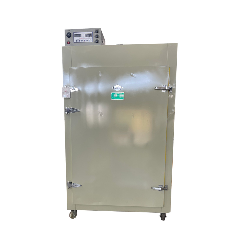 6CHT-7型旋转式提香机