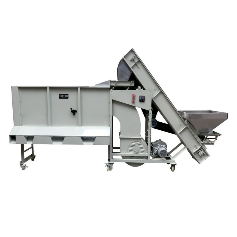 6CFC-40型茶叶风选机
